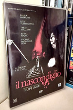 Nascondiglio pupi avati - il,