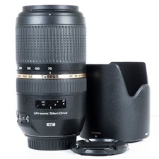 Tamron SP 70-300 mm f/4-5.6