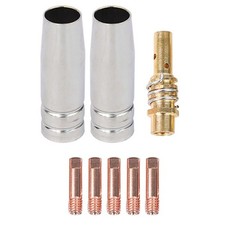 Per 15AK Per MIG Kit Accessori