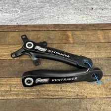 Guarnitura vintage Bontrager