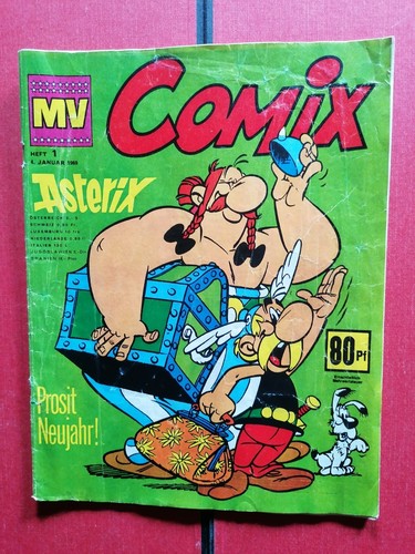 Rarità comix ehapa - rarità, "