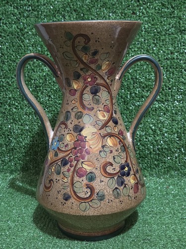 Vaso ceramica artistica
