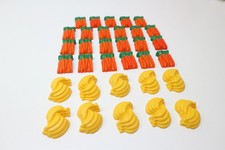 playmobil alimentari x33