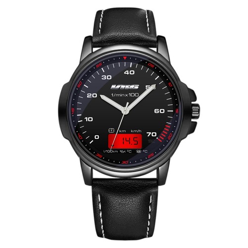 Orologio polso con - polso,