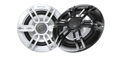 Pioneer me650fs marine - ts-me650fs,