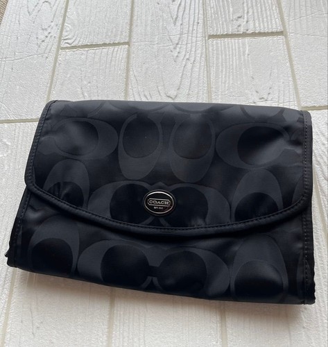 Borsa viaggio firmata coach - viaggio,