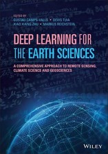 Deep learning for the earth - learning,