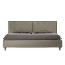 Letto Matrimoniale King Size