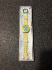 Swatch Swatch Vintage Epoca