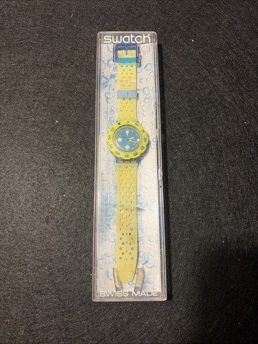 Swatch vintage epoca - vintage,