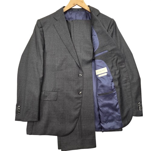 Suitsupply tuta lazio lana - tuta,