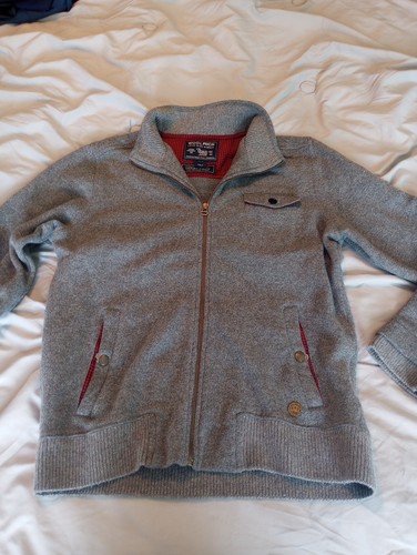 Woolrich giacca pile lusso