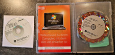 Windows 7 Ultimate Confezione