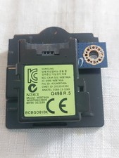 MODULO BLUETOOTH 40 POLLICI