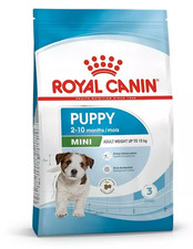 ROYAL CANIN CANE MINI PUPPY 2