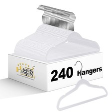 240 Appendiabiti Compatti