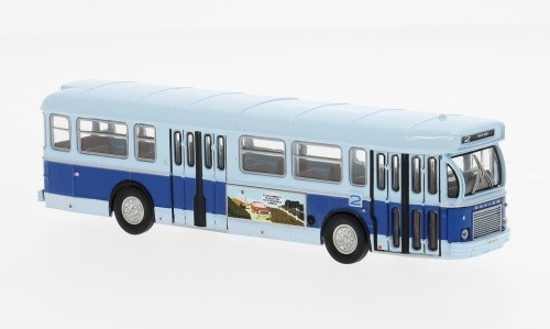 Brekina 61401 87 - 1/87, saviem