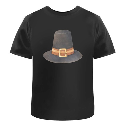 Shirt unisex cappello del - unisex, 'cappello