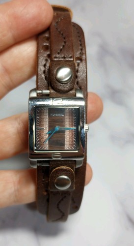Orologio donna vintage fossil - orologio,