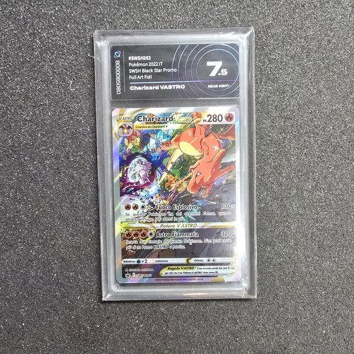 Charizard astro - v-astro, (v-star)
