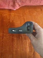 Pulsantiera Regola Fari alfa