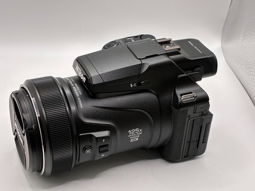 Fotocamera digitale nikon - digitale,