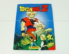 Album COMPLET "DRAGON BALL Z"