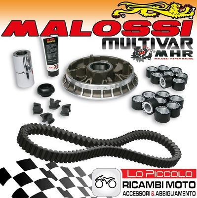 Variatore malossi multivar mhr - malossi,