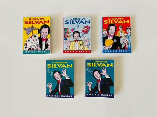 Grande silvan speciale - grande,