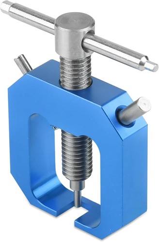 Mini gear pullers pinion - pullers,