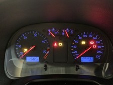 Compteur Afficheur Vitesse