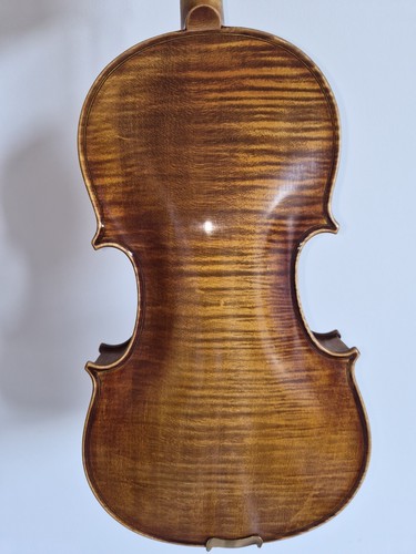 Violino fatto mano - 4/4,