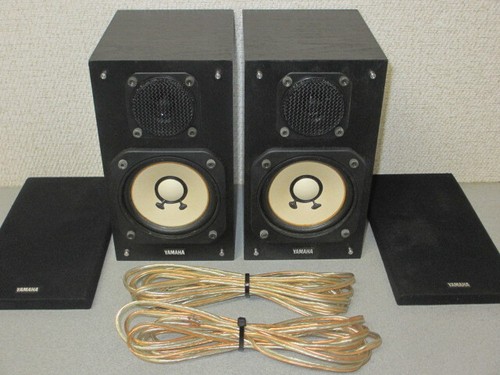 Yamaha 10m testato e - ns-10m,
