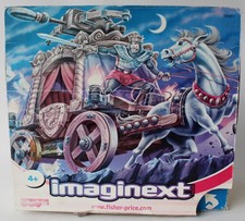 Rara Figurina Cavaliere