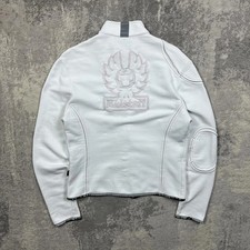 Giacca Belstaff zip grande