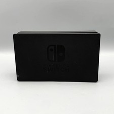 DOCK STATION per NINTENDO
