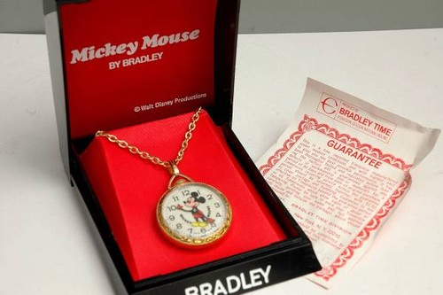 Orologio bradley anni - anni, 70