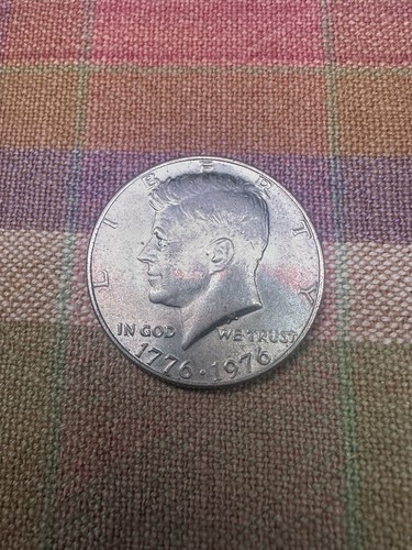 Moneta rara mezzo dollaro