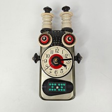 Boss Brown B2 10,5" alto robot