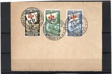 REPUBBLICA 1951-CONCORSI