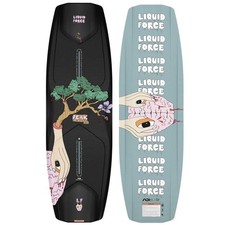 Liquid Force Peak Cable