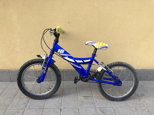 Bici bambino daytona - bambino, 16