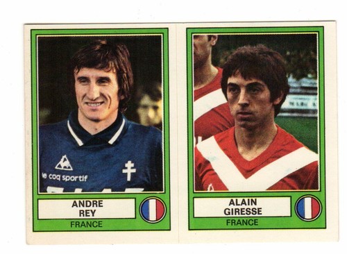 Figurina calciatori panini - figurina,