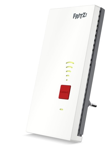 Fritz repeater 2700 - 2700, ed