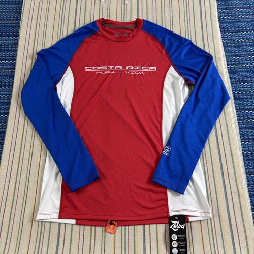 Zelva rash guard - zelva,