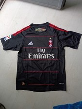 Terza maglia Milan 2010-11