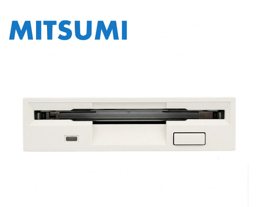 Mitsumi d359m3d floppy drive - d359m3d,