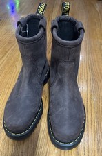 Stivali da motociclista Dr