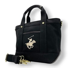 Autentica borsa tote Beverly