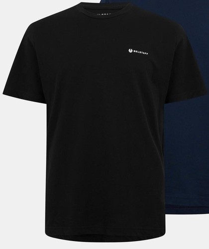 Shirt belstaff cotone - t-shirt,
